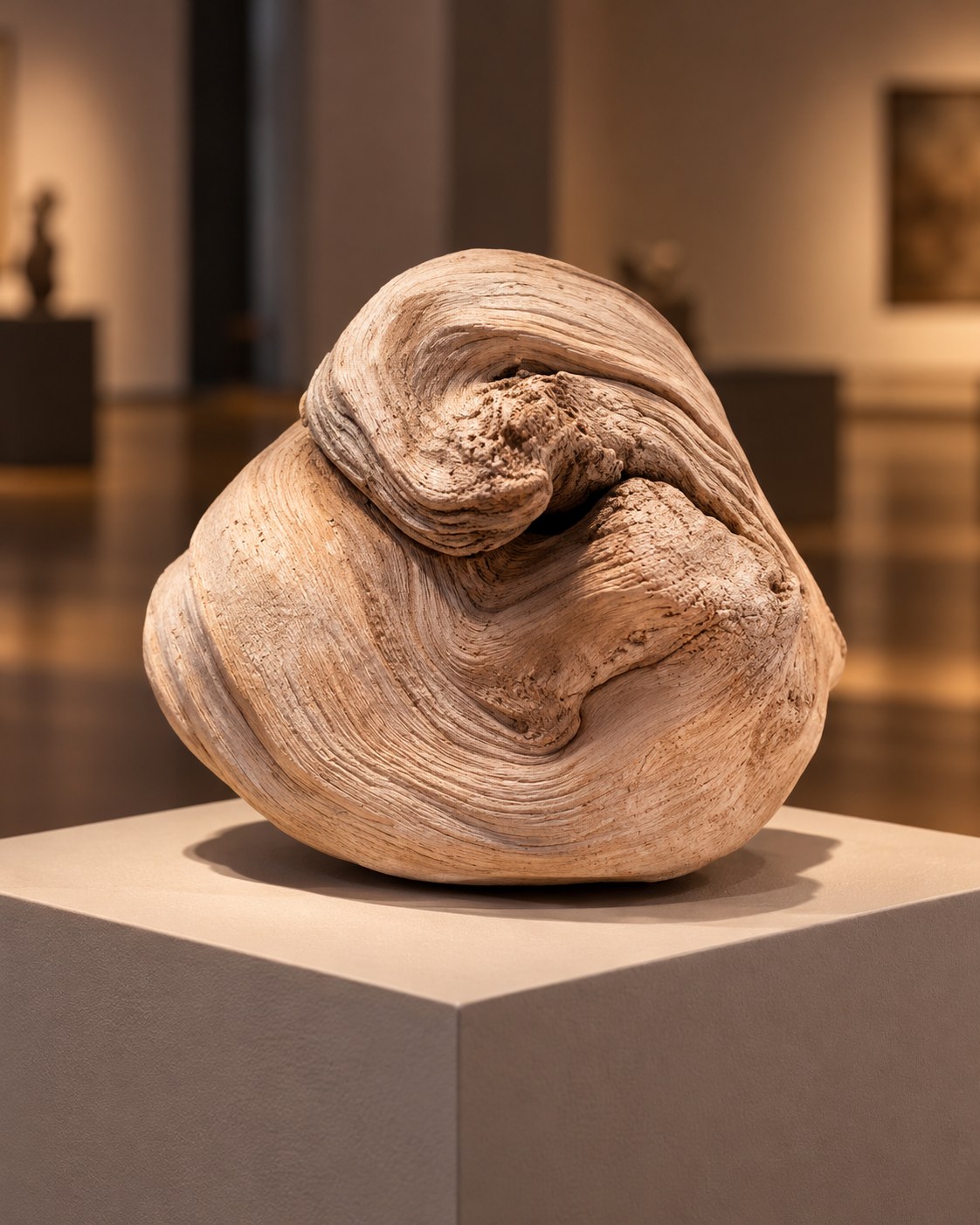 Tranquil Knot