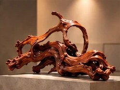 Flowing Time
