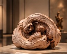 Tranquil Knot